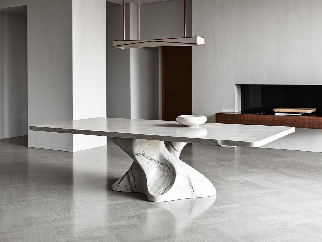 Custom Furniture